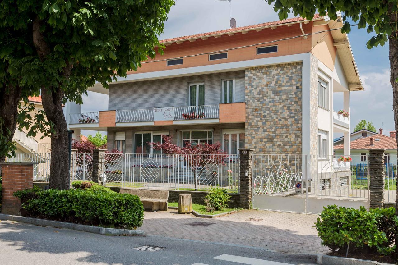 Boulevard 900 Revello Exterior photo