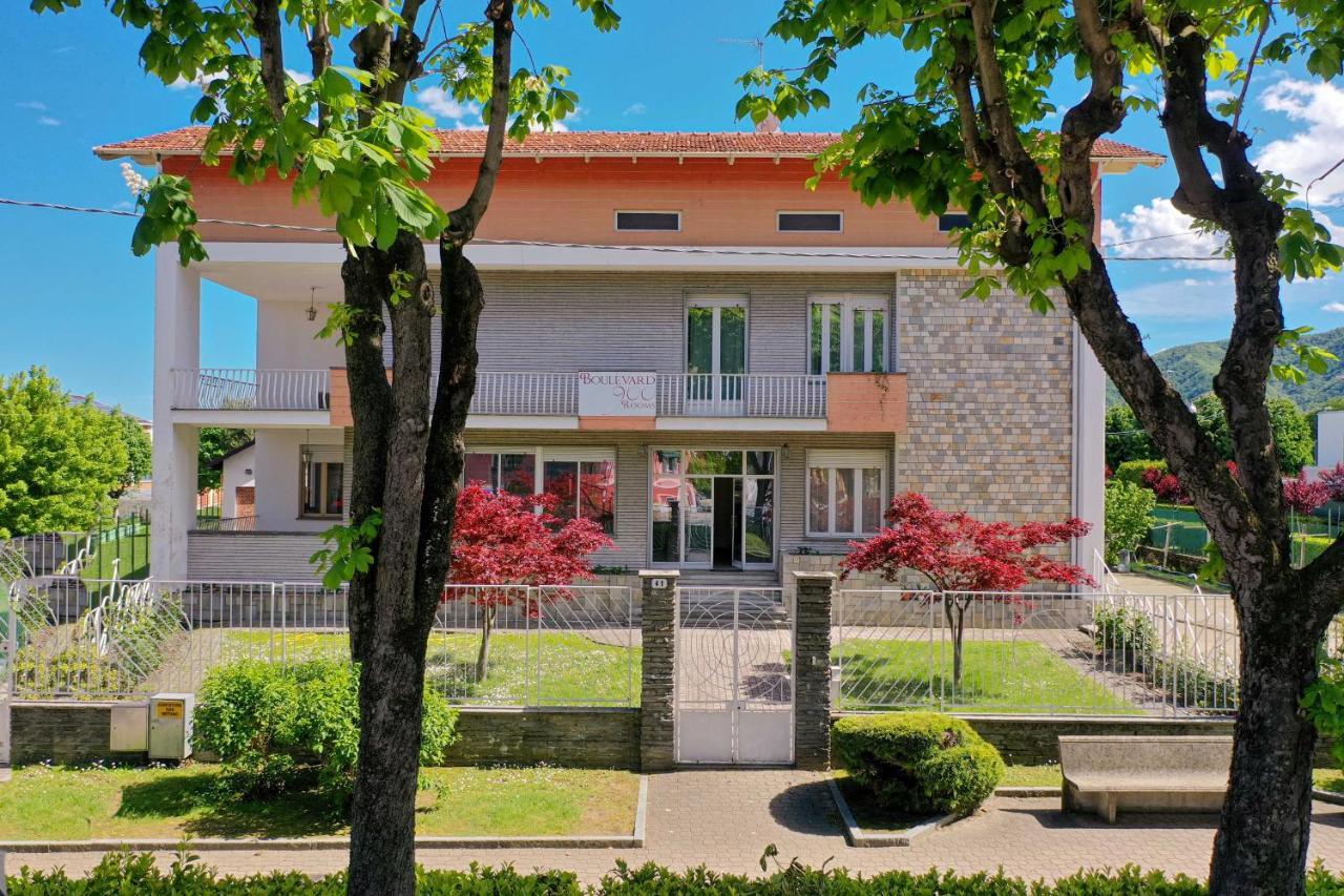 Boulevard 900 Revello Exterior photo